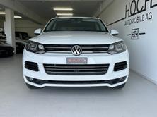 VW Touareg 3.0 TDI BMT Edition X R-Line, Diesel, Second hand / Used, Automatic - 4