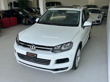 VW Touareg 3.0 TDI BMT Edition X R-Line, Diesel, Second hand / Used, Automatic - 5