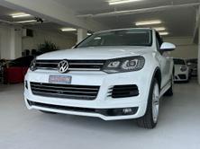 VW Touareg 3.0 TDI BMT Edition X R-Line, Diesel, Occasion / Utilisé, Automatique - 6