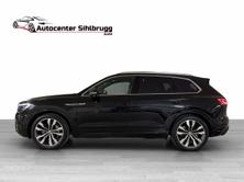 VW Touareg 4.0 V8 TDI R-Line Tiptronic, Diesel, Second hand / Used, Automatic - 3