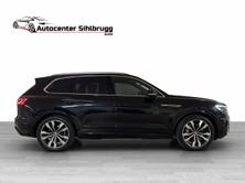 VW Touareg 4.0 V8 TDI R-Line Tiptronic, Diesel, Second hand / Used, Automatic - 7