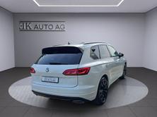VW Touareg 3.0 TDI R Line Tiptronic, Diesel, Second hand / Used, Automatic - 5