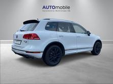 VW Touareg 3.0 TDI BlueMotion Technology Tiptronic, Diesel, Occasion / Utilisé, Automatique - 7