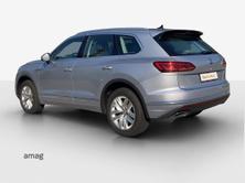 VW New Touareg Elegance, Diesel, Second hand / Used, Automatic - 3