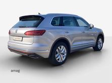 VW New Touareg Elegance, Diesel, Second hand / Used, Automatic - 4