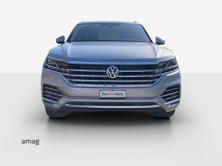 VW New Touareg Elegance, Diesel, Occasion / Utilisé, Automatique - 5