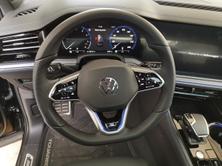 VW Touareg 3.0 TSI eHybrid R Tiptronic, Hybride Rechargeable Essence/Électricité, Occasion / Utilisé, Automatique - 7