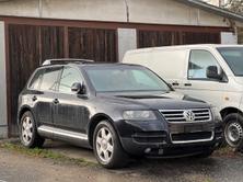 VW Touareg 5.0 TDI V10 Automatic, Diesel, Second hand / Used, Automatic - 2