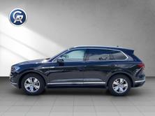 VW New Touareg Atmosphere, Diesel, Second hand / Used, Automatic - 3