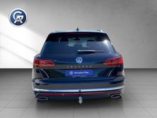 VW New Touareg Atmosphere, Diesel, Second hand / Used, Automatic - 5