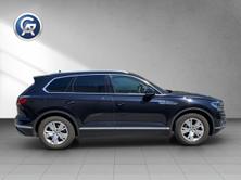 VW New Touareg Atmosphere, Diesel, Second hand / Used, Automatic - 7