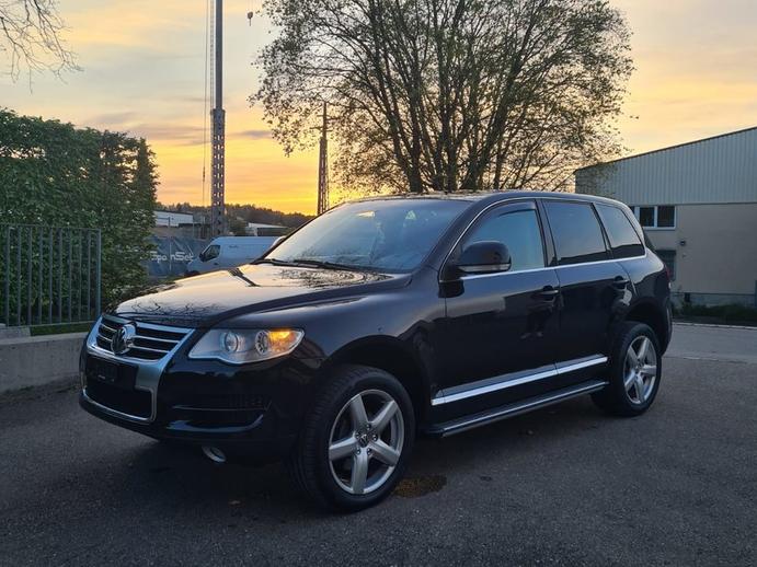 VW Touareg 3.0 TDI, Diesel, Second hand / Used, Automatic