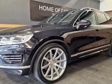 VW Touareg 3.0 TDI BlueMotion Technology Tiptronic R - Line, Diesel, Second hand / Used, Automatic - 2