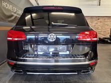 VW Touareg 3.0 TDI BlueMotion Technology Tiptronic R - Line, Diesel, Second hand / Used, Automatic - 5