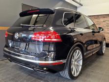 VW Touareg 3.0 TDI BlueMotion Technology Tiptronic R - Line, Diesel, Second hand / Used, Automatic - 6