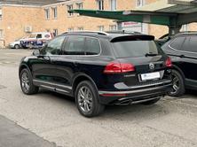 VW Touareg 3.0 TDI BMT Executive Edition Tiptronic, Diesel, Second hand / Used, Automatic - 4