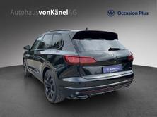VW Touareg R, Voll-Hybrid Benzin/Elektro, Occasion / Gebraucht, Automat - 3