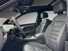 VW Touareg R, Hybride Intégral Essence/Électricité, Occasion / Utilisé, Automatique - 5
