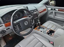 VW Touareg 5.0 TDI V10 Automatic, Diesel, Occasion / Utilisé, Automatique - 5