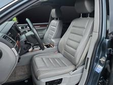 VW Touareg 5.0 TDI V10 Automatic, Diesel, Occasion / Utilisé, Automatique - 6