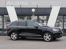 VW Touareg R-Line 3.0 TDI BlueMotion, Diesel, Second hand / Used, Automatic - 2