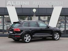 VW Touareg R-Line 3.0 TDI BlueMotion, Diesel, Second hand / Used, Automatic - 3