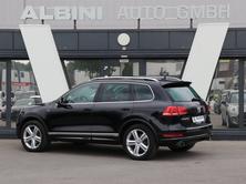 VW Touareg R-Line 3.0 TDI BlueMotion, Diesel, Second hand / Used, Automatic - 4