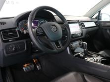 VW Touareg R-Line 3.0 TDI BlueMotion, Diesel, Occasion / Utilisé, Automatique - 7