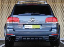 VW Touareg 5.0 TDI V10 Automatic, Diesel, Second hand / Used, Automatic - 4