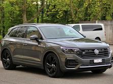 VW Touareg 3.0 TDI R Line Tiptronic, Diesel, Second hand / Used, Automatic - 7