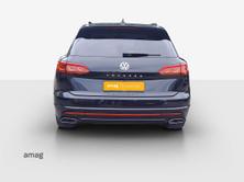 VW New Touareg R-Line, Diesel, Occasion / Gebraucht, Automat - 6