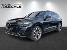 VW Touareg 3.0 V6 TDI 286 R-Line, Diesel, Second hand / Used, Automatic - 2