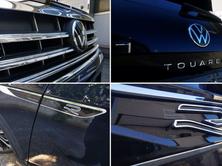 VW Touareg 3.0 V6 TDI R-Line black, Diesel, Second hand / Used, Automatic - 5