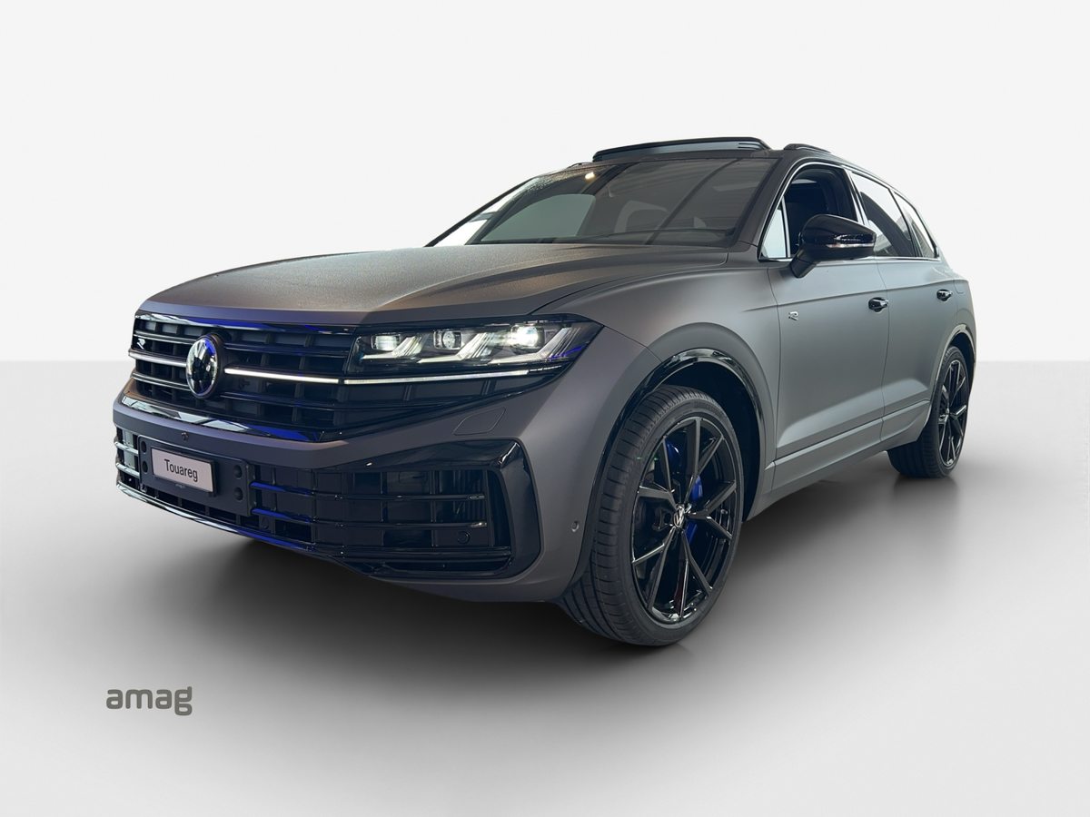 VW Touareg PA R