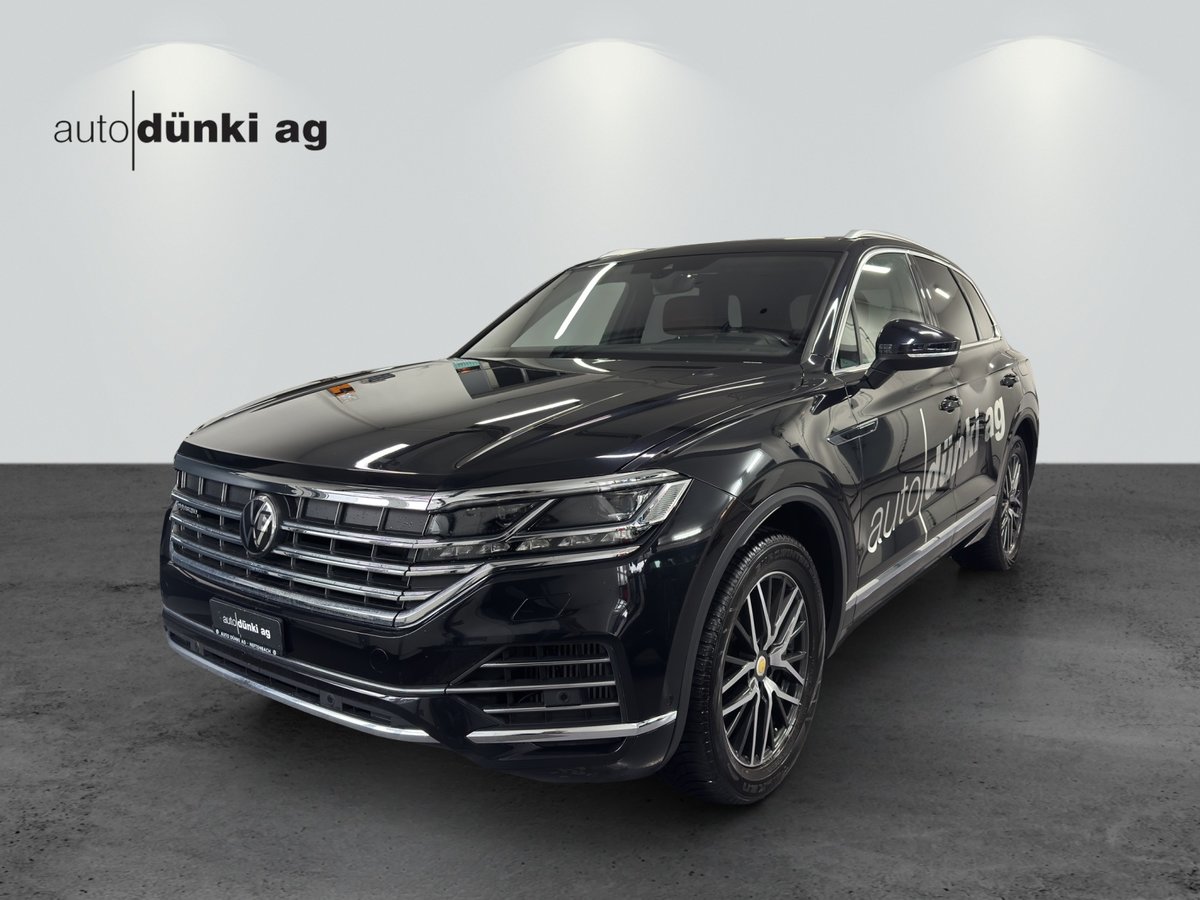 VW Touareg 3.0 TSI eHybrid AtmosphereTiptronic