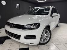 VW Touareg 3.0 TDI BMT Black Pearl Tiptronic, Diesel, Occasion / Gebraucht, Automat - 2