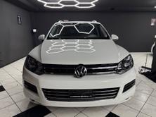 VW Touareg 3.0 TDI BMT Black Pearl Tiptronic, Diesel, Occasion / Gebraucht, Automat - 3