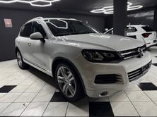 VW Touareg 3.0 TDI BMT Black Pearl Tiptronic, Diesel, Occasion / Gebraucht, Automat - 4