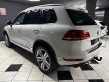 VW Touareg 3.0 TDI BMT Black Pearl Tiptronic, Diesel, Occasion / Gebraucht, Automat - 7
