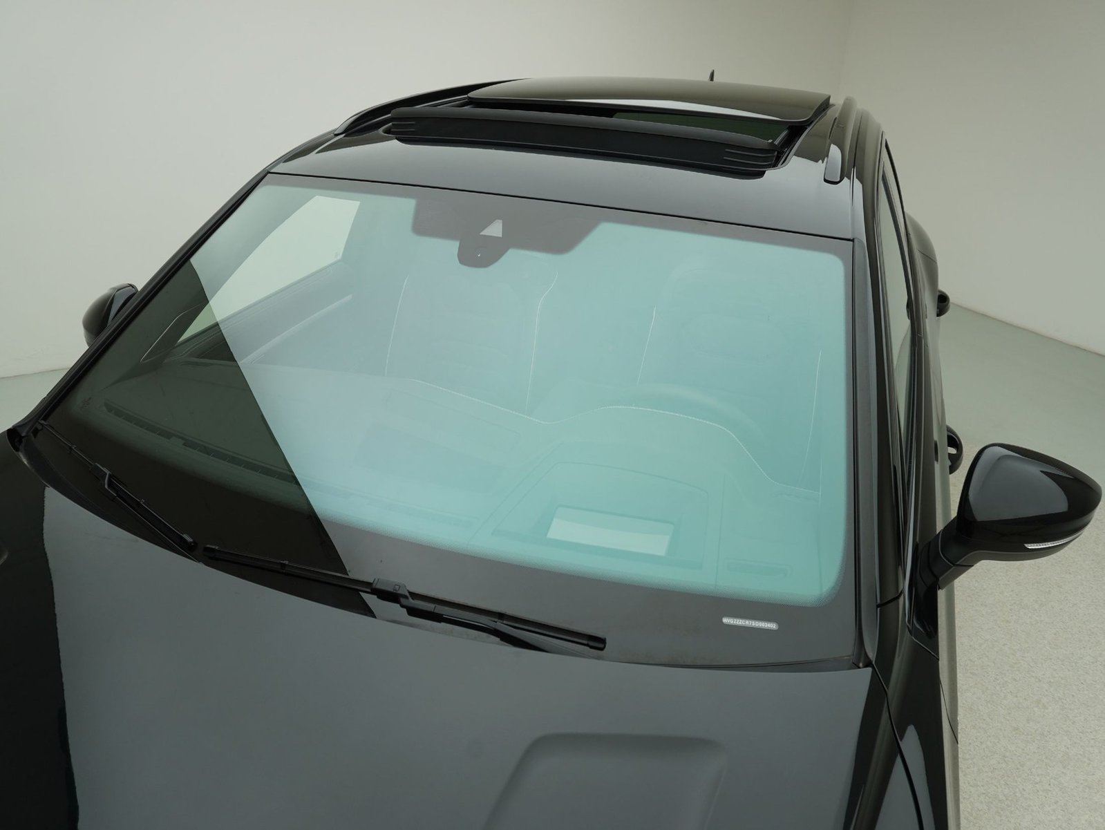 VW Touareg 3.0 TDI R-Line Black Style 4Motion, Diesel, Occasion / Utilisé, Automatique - 7