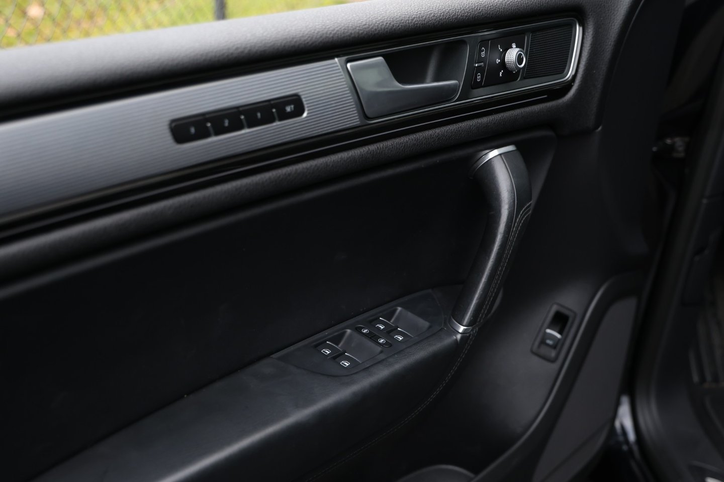 VW Touareg 3.0 TDI BlueMotion Technology Tiptronic, Diesel, Occasioni / Usate, Automatico - 4