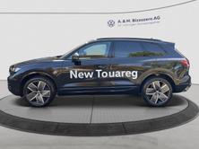 VW Touareg PA R, Full-Hybrid Petrol/Electric, Ex-demonstrator, Automatic - 2