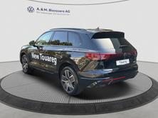 VW Touareg PA R, Full-Hybrid Petrol/Electric, Ex-demonstrator, Automatic - 3