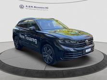 VW Touareg PA R, Hybride Intégral Essence/Électricité, Voiture de démonstration, Automatique - 7