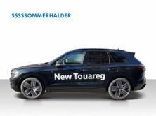 VW Touareg PA R, Voll-Hybrid Benzin/Elektro, Vorführwagen, Automat - 2