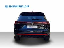 VW Touareg PA R, Voll-Hybrid Benzin/Elektro, Vorführwagen, Automat - 4
