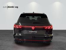 VW Touareg 3.0 TSI eHybrid R Tiptronic, Plug-in-Hybrid Petrol/Electric, Ex-demonstrator, Automatic - 2