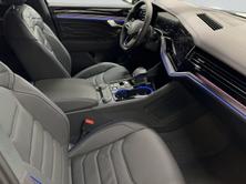 VW Touareg 3.0 TSI eHybrid R Tiptronic, Plug-in-Hybrid Benzina/Elettrica, Auto dimostrativa, Automatico - 7