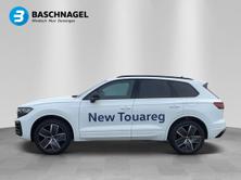 VW Touareg 3.0 TSI eHybrid R Tiptronic, Plug-in-Hybrid Benzin/Elektro, Vorführwagen, Automat - 2
