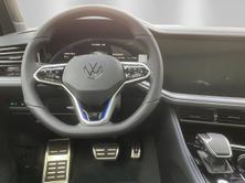 VW Touareg 3.0 TSI eHybrid R Tiptronic, Plug-in-Hybrid Benzina/Elettrica, Auto dimostrativa, Automatico - 5